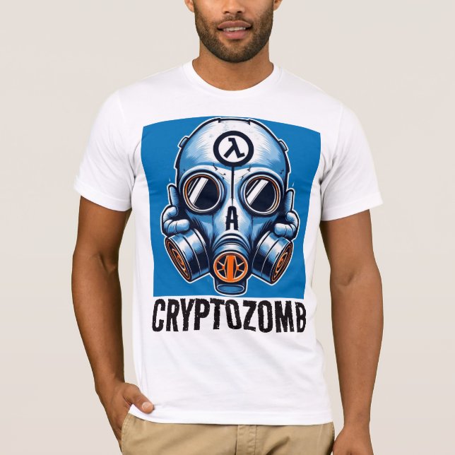 iPhone/iPad-Gehäuse T-Shirt (Vorderseite)