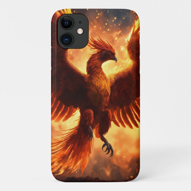 iPhone / iPad Gehäuse"Tattoo Fusion: Vibrige Desig Case-Mate iPhone Hülle (Rückseite)