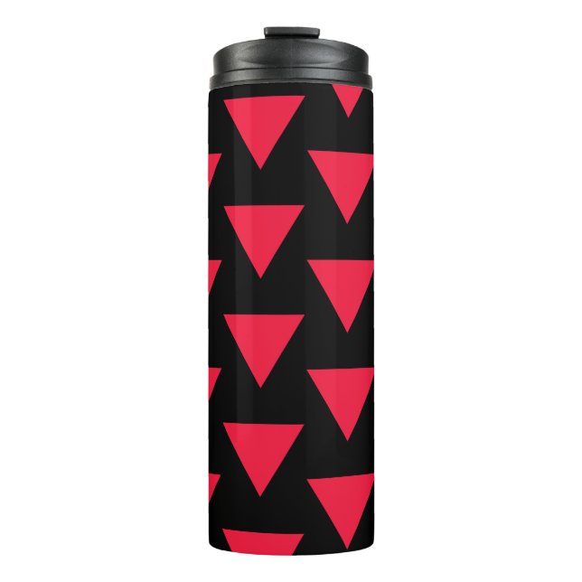 iPhone/iPad-Gehäuse Thermosbecher (Vorderseite)