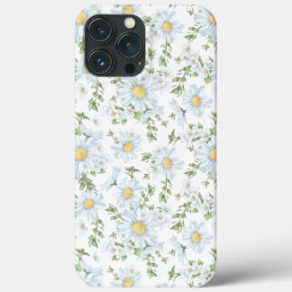 iPhone/iPad-Gehäuse von White Daisies Case-Mate iPhone Hülle