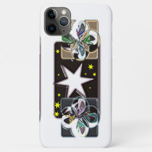 iPhone / iPad Gehäuse White Star Case-Mate iPhone Hülle