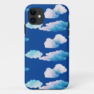 iPhone/iPad-Gehäuse zum Cloudy-Thema Case-Mate iPhone Hülle