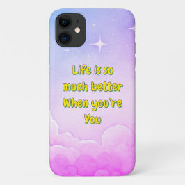 iPhone iPad-Gehäuse zur Motivation Case-Mate iPhone Hülle