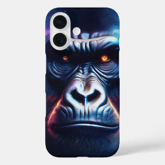 iPhone / iPad Hoesje 16 Hülle
