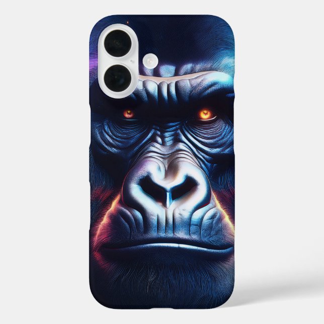 iPhone / iPad Hoesje Case-Mate iPhone Hülle (Rückseite)
