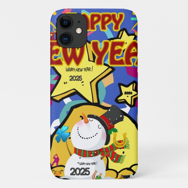 iPhone / iPad Hülle (Rückseite)