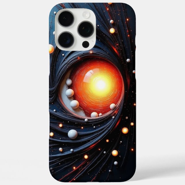 iPhone / iPad Hülle (Rückseite)
