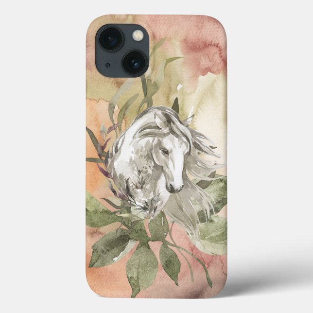 iPhone / iPad Hülle (Rückseite)