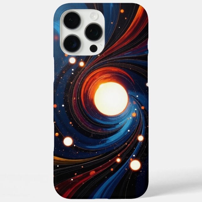 iPhone / iPad Hülle (Rückseite)