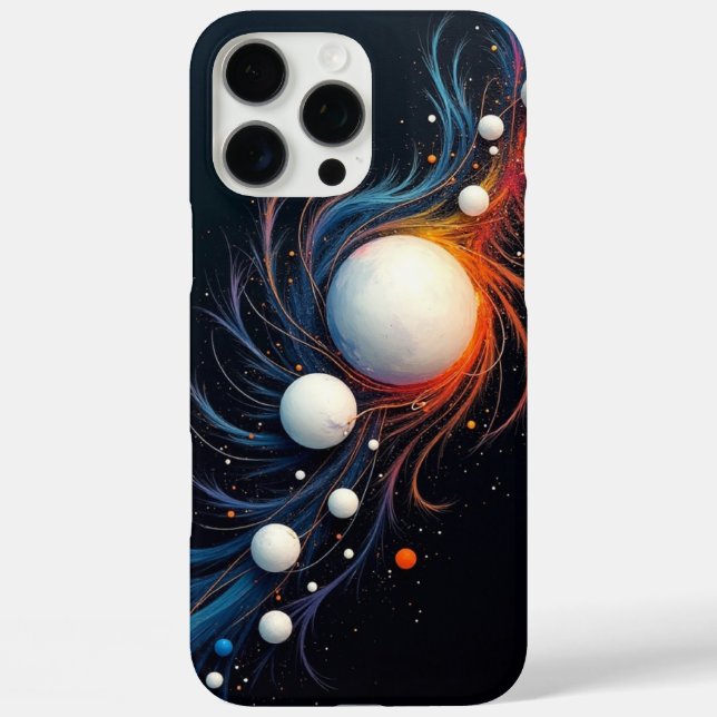 iPhone / iPad Hülle (Rückseite)