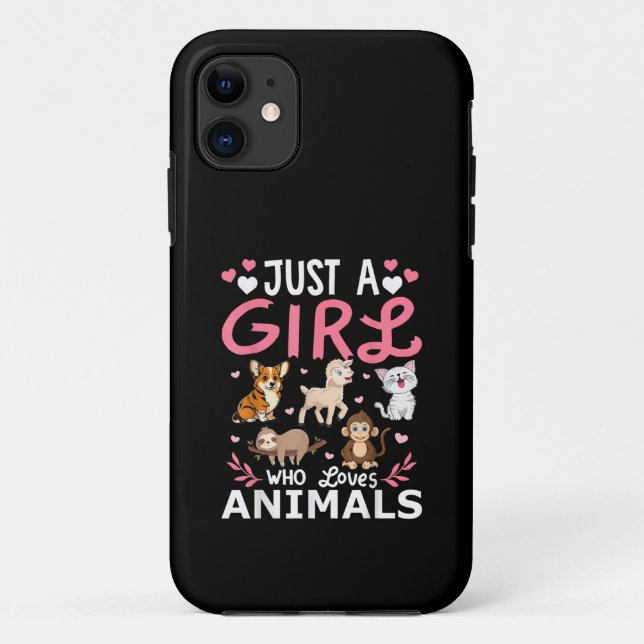 iPhone / iPad Hülle (Rückseite)