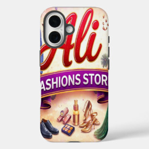 iPhone / iPad Hülle