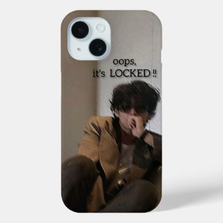 iPhone / iPad Hülle