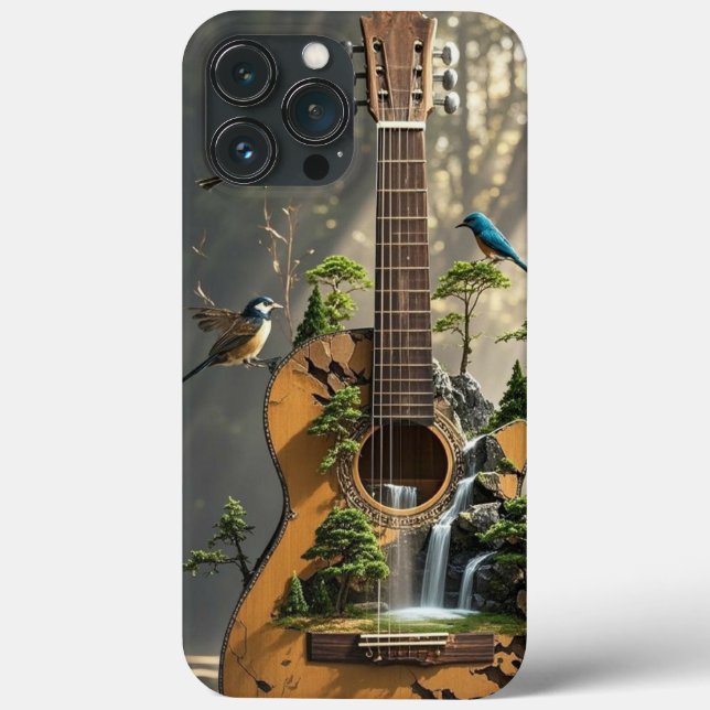iPhone / iPad Hülle (Rückseite)