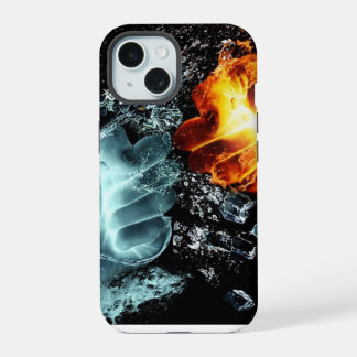 iPhone / iPad-Hülle 15 Hülle