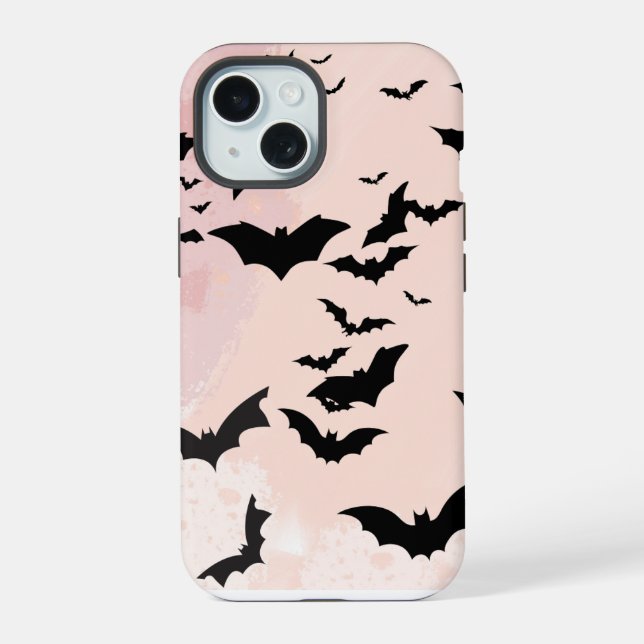 iPhone / iPad-Hülle 15 Hülle (Rückseite)