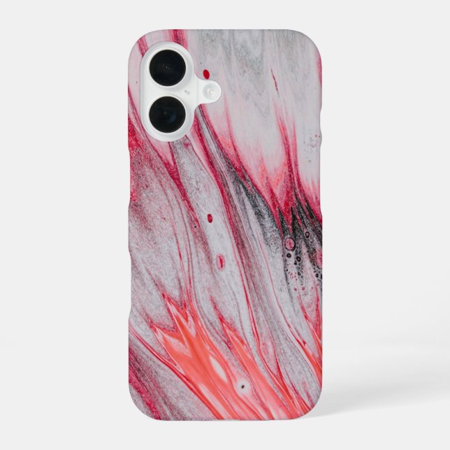 iPhone / iPad-Hülle 16 Hülle (Rückseite)