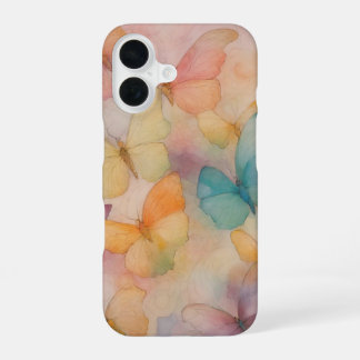 iPhone / iPad-Hülle 16 Hülle