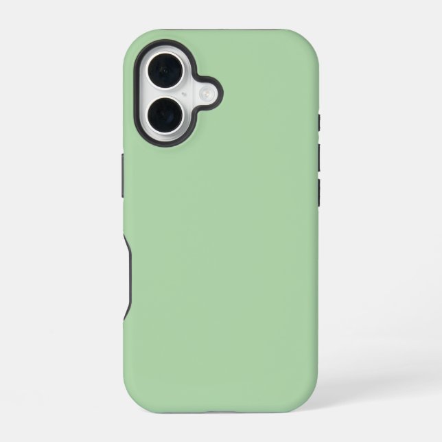 iPhone / iPad-Hülle 16 Hülle (Rückseite)