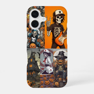 iPhone / iPad-Hülle 16 Hülle
