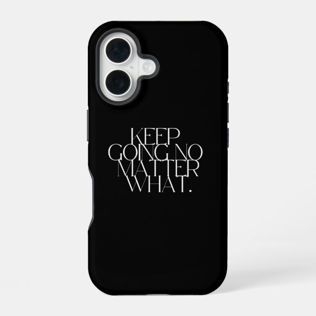 iPhone / iPad-Hülle 16 Hülle (Rückseite)