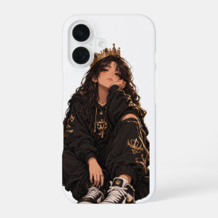 iPhone / iPad-Hülle 16 Hülle
