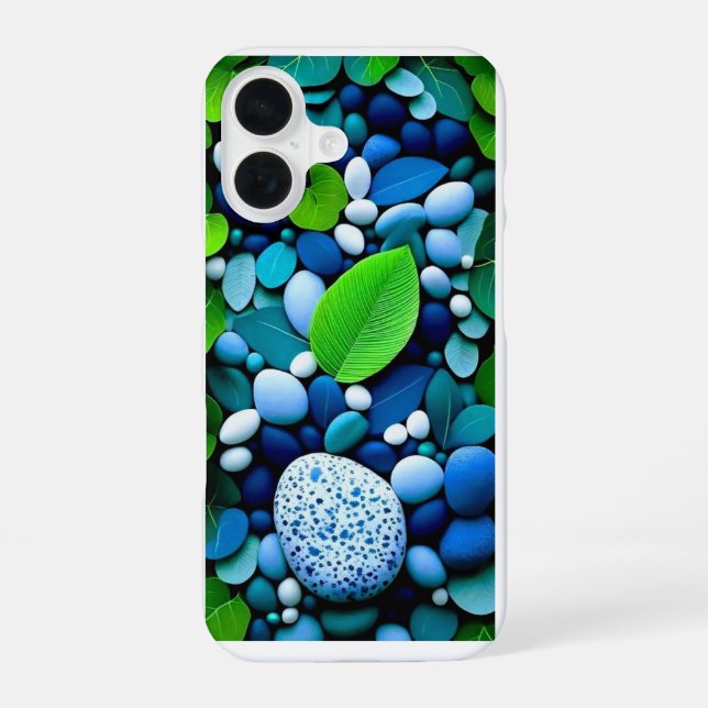 iPhone / iPad-Hülle 16 Hülle (Rückseite)