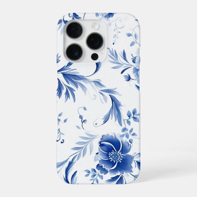 iPhone / iPad Hülle 16 Pro (Rückseite)