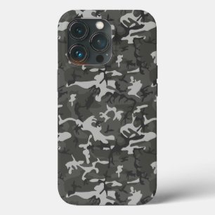 iPhone / iPad-Hülle CAMO 13 Pro Hülle