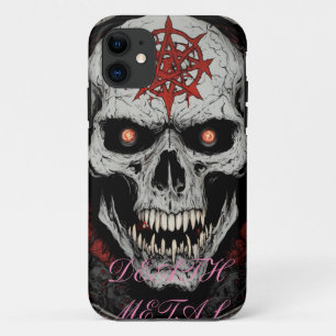 iPhone / iPad-Hülle Case-Mate iPhone Hülle