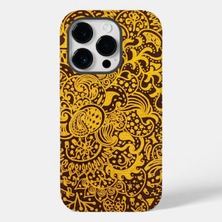 iPhone / iPad-Hülle Case-Mate iPhone 14 Pro Hülle