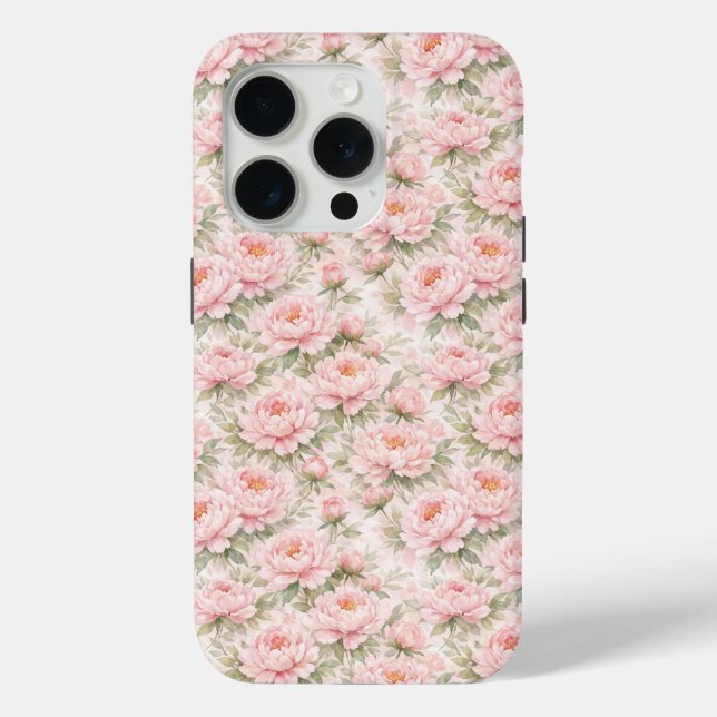 iPhone / iPad-Hülle Case-Mate iPhone Hülle (Rückseite)