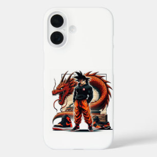 iPhone / iPad-Hülle 16 Hülle