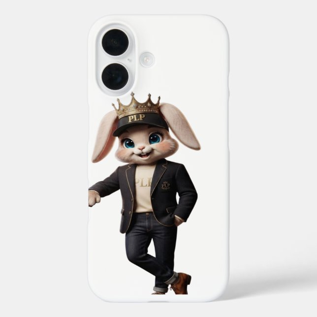 iPhone / iPad-Hülle Case-Mate iPhone Hülle (Rückseite)