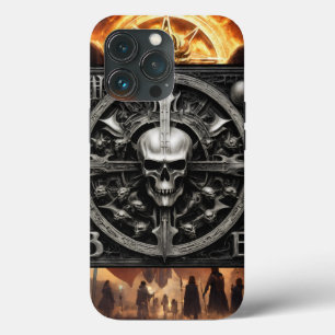 iPhone / iPad-Hülle Case-Mate iPhone Hülle