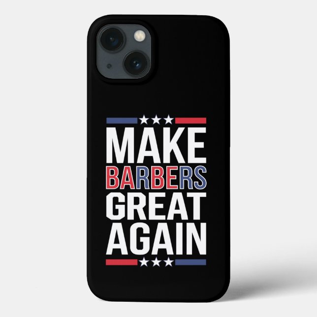 iPhone / iPad-Hülle Case-Mate iPhone Hülle (Rückseite)