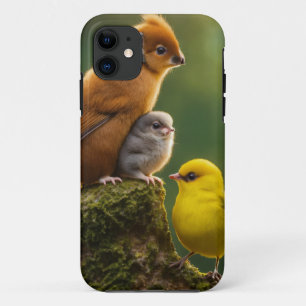 iPhone / iPad-Hülle Case-Mate iPhone Hülle