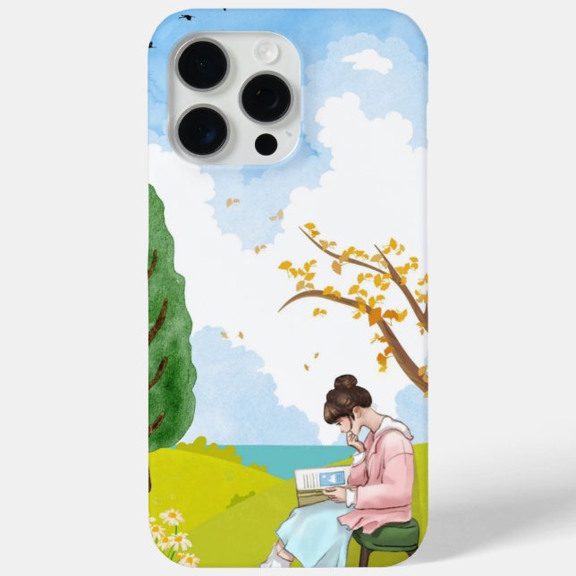 iPhone / iPad-Hülle Case-Mate iPhone Hülle (Rückseite)