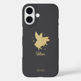 iPhone / iPad-Hülle 16 Hülle