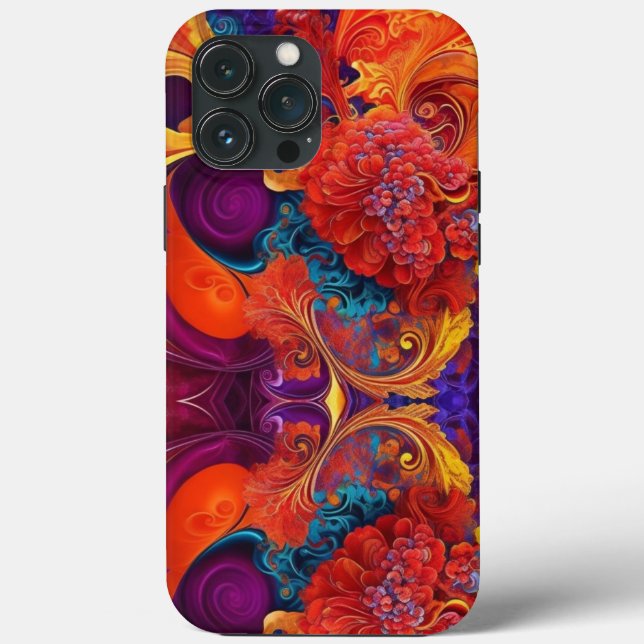 iPhone / iPad-Hülle Case-Mate iPhone Hülle (Rückseite)