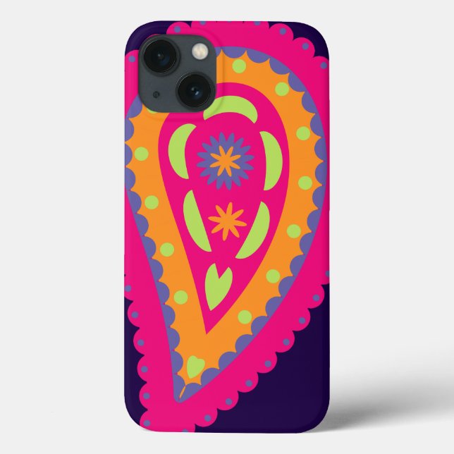 iPhone / iPad-Hülle Case-Mate iPhone Hülle (Rückseite)
