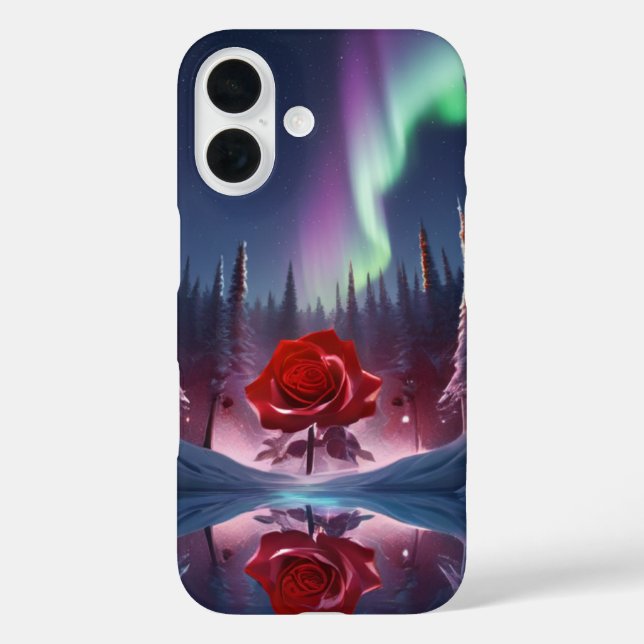 iPhone / iPad-Hülle Case-Mate iPhone Hülle (Rückseite)