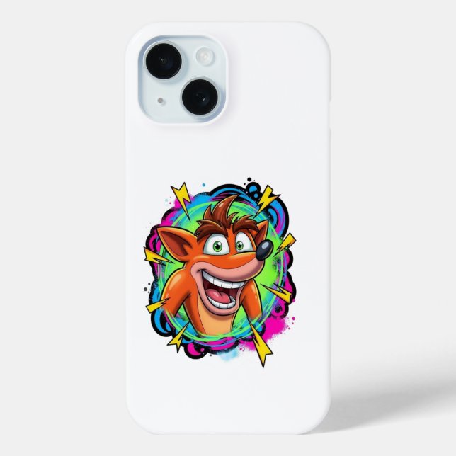 iPhone / iPad-Hülle Case-Mate iPhone Hülle (Rückseite)