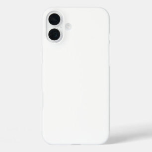 iPhone / iPad-Hülle 16 Plus Hülle