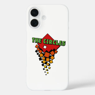 iPhone / iPad-Hülle 16 Hülle