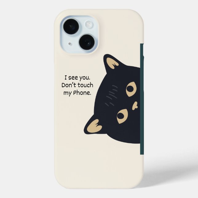 iPhone / iPad-Hülle Case-Mate iPhone Hülle (Rückseite)