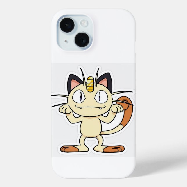iPhone / iPad-Hülle Case-Mate iPhone Hülle (Rückseite)