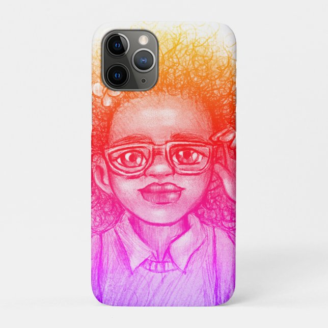 iPhone / iPad-Hülle Case-Mate iPhone Hülle (Rückseite)