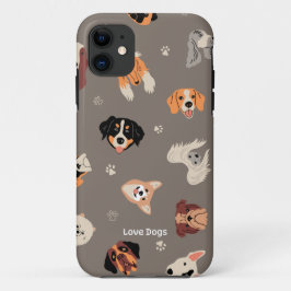 iPhone / iPad-Hülle Case-Mate iPhone Hülle