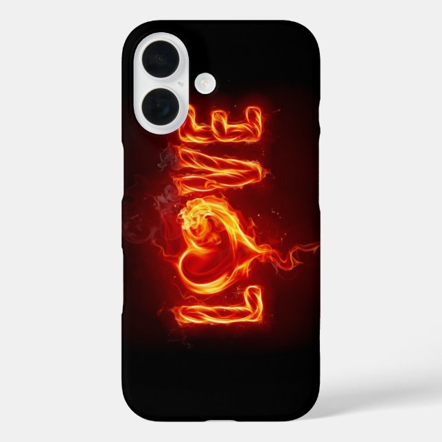 iPhone / iPad-Hülle Case-Mate iPhone Hülle (Rückseite)